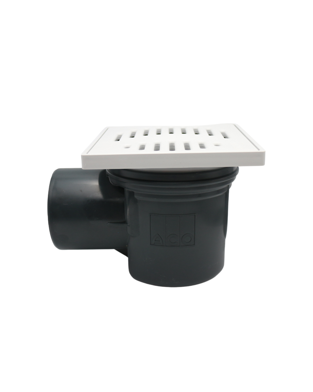 Kellerablauf mit Rückstauklappe DN 100 ACO Junior – Bild 3