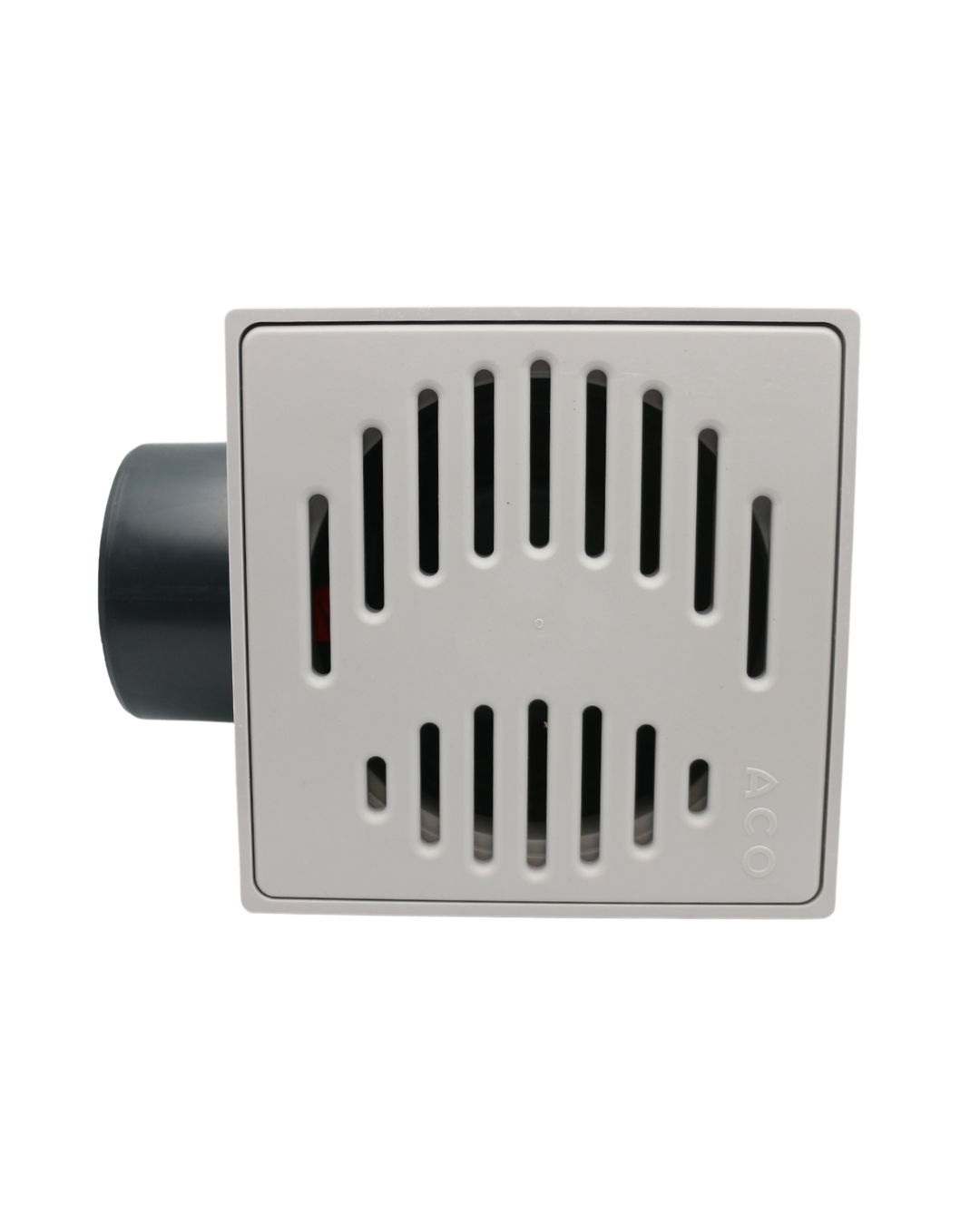 Kellerablauf mit Rückstauklappe DN 100 ACO Junior – Bild 4