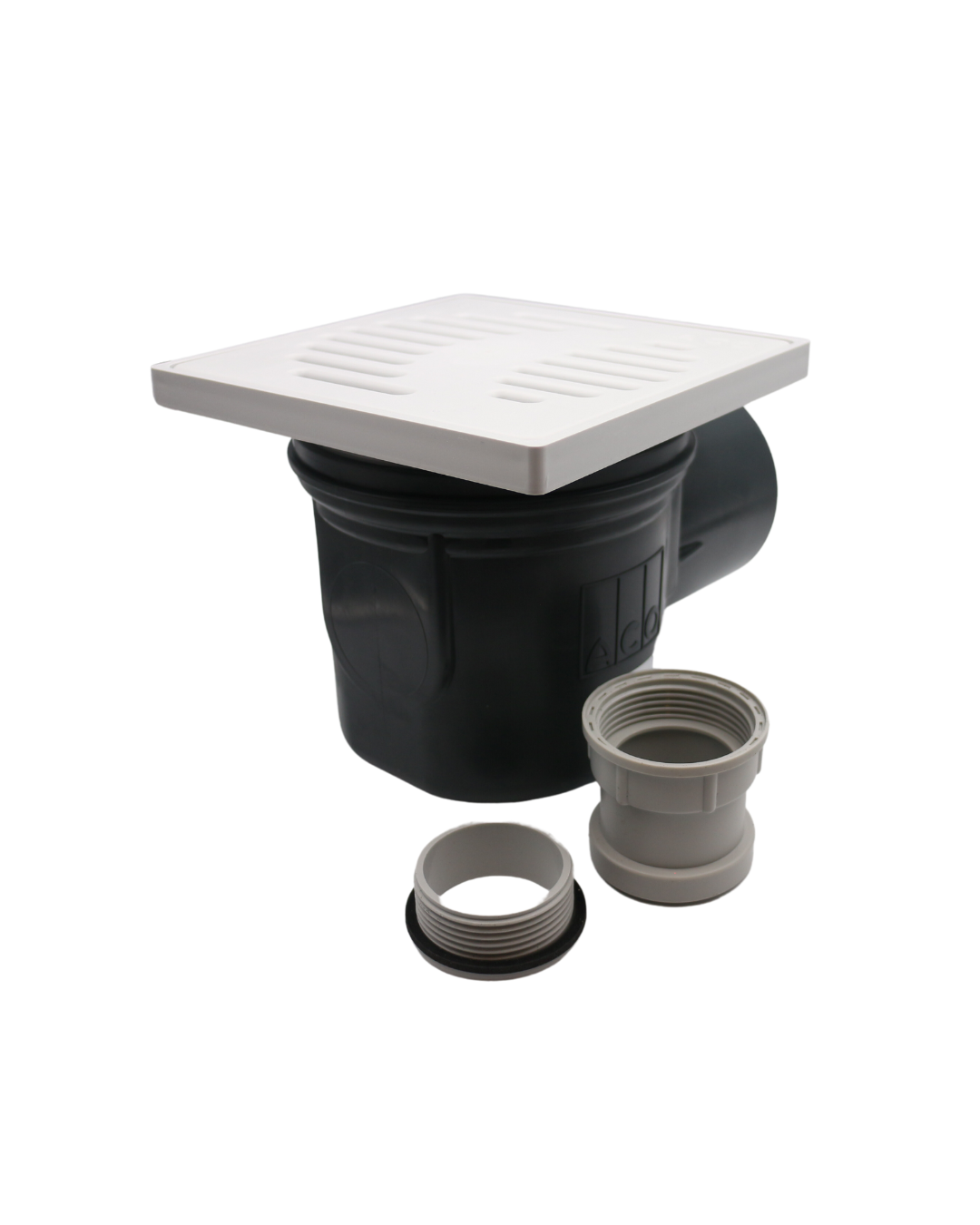 Kellerablauf mit Rückstauklappe DN 100 ACO Junior – Bild 10