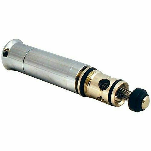 Ideal Standard A961167AA Umschaltung komplett verchromt