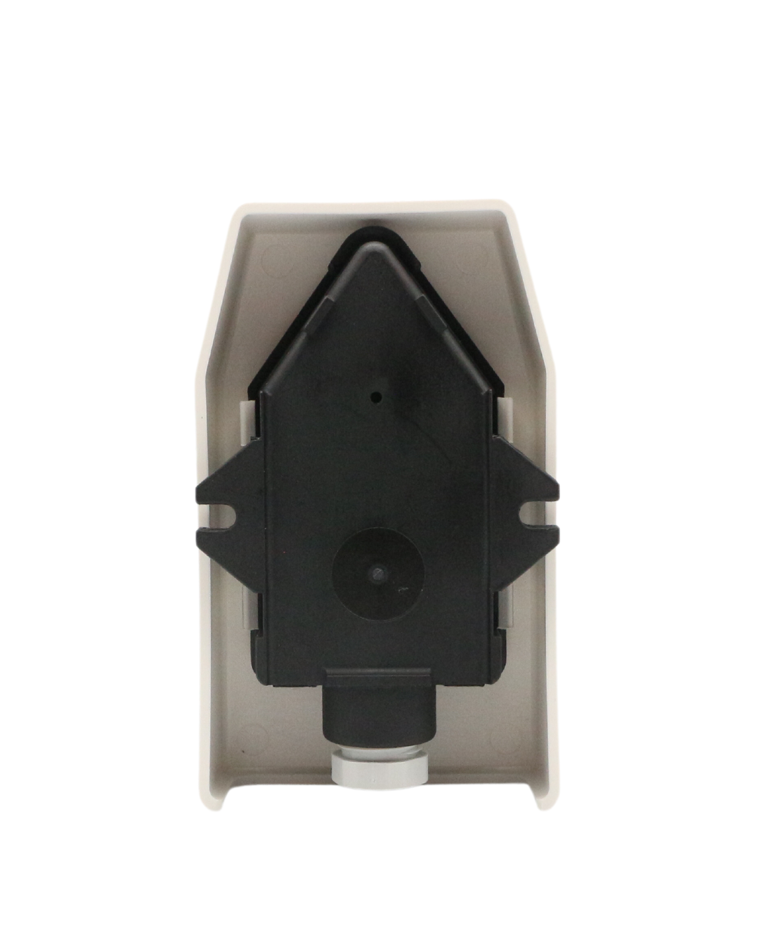 Junkers Bosch Außenfühler Aussentemperaturfühler AF 2, 8747207101 – Bild 2