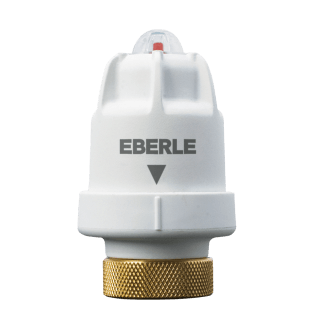 Eberle TS+ thermischer Stellantrieb 230 V AC stromlos geschlossen