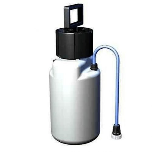 Handpumpe Hewalex zum Befüllen von Solar-Anlage