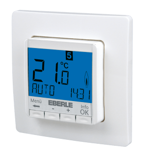 Eberle Raumtemperaturregler FIT 3R