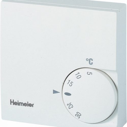 Heimeier Raum-Thermostat 230V