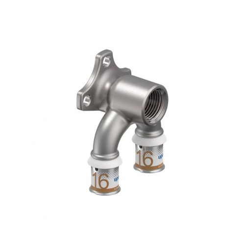 Uponor S-Press PLUS Wandscheibe M Ø16-Rp1/2"FT Innengew. (Kopie)
