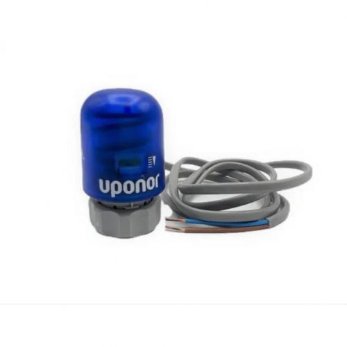 Uponor Stellantrieb Vario S 1013008 Thermoantrieb NC 24V M30 x 1,5 Innengewinde