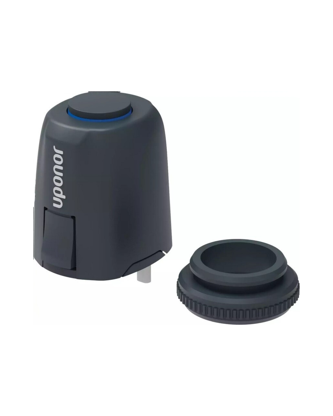 Uponor Stellantrieb Vario PLUS Pro Thermoantrieb 24V NC M30x1,5 Innengewinde 1141677