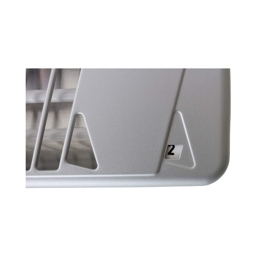 STIEBEL ELTRON Infrarot-Quarzstrahler IW 120, bis 1,2 kW, TÜV/GS geprüft – Bild 4