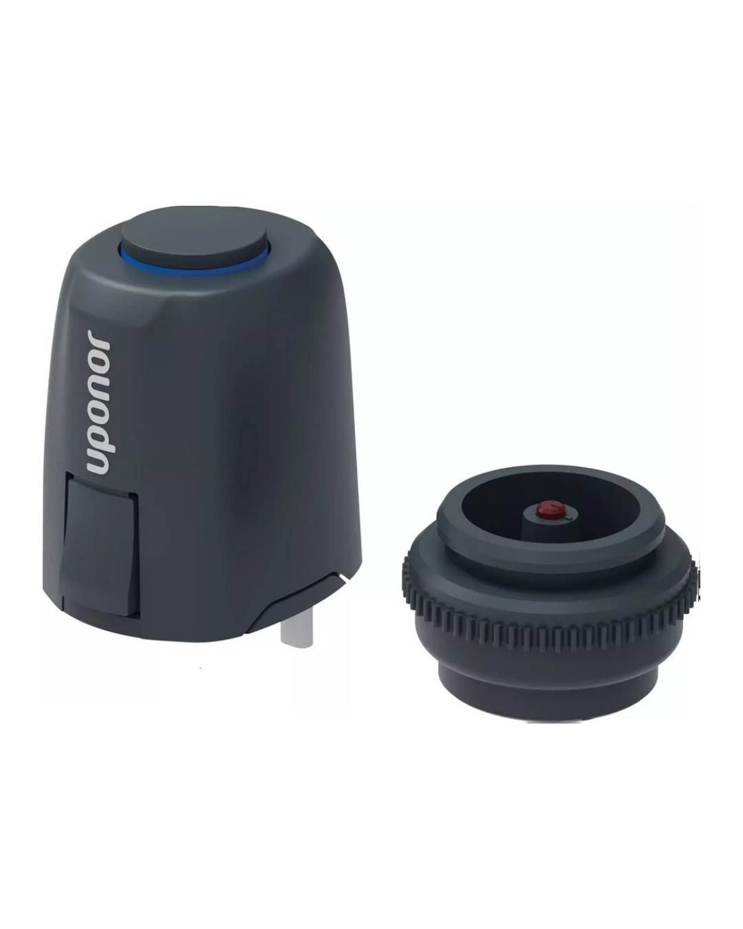 Uponor Stellantrieb Vario PLUS Thermoantrieb 24V NC M30x1,5 Außengewinde 1141679