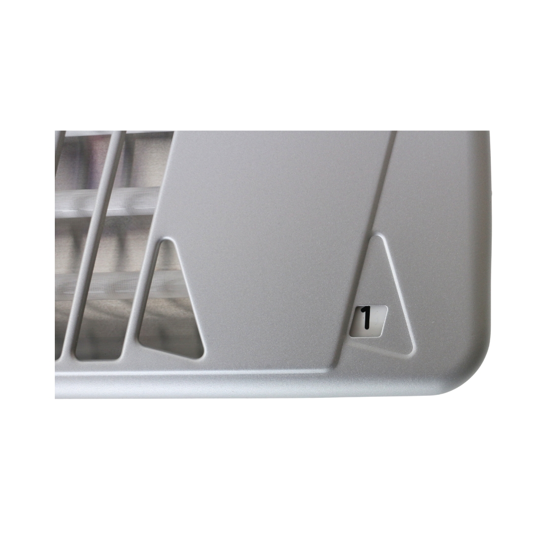 STIEBEL ELTRON Infrarot-Quarzstrahler IW 120, bis 1,2 kW, TÜV/GS geprüft – Bild 3