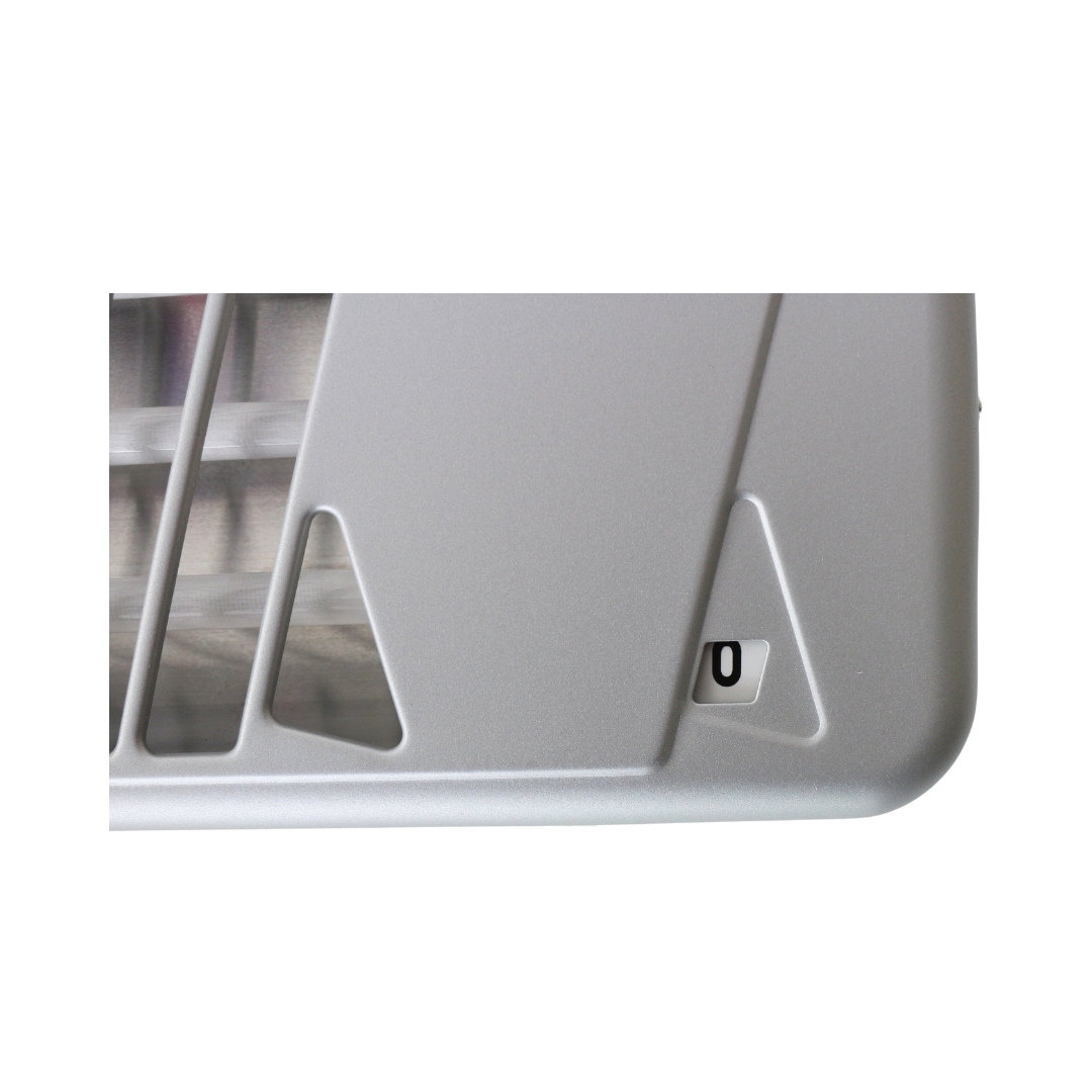 STIEBEL ELTRON Infrarot-Quarzstrahler IW 120, bis 1,2 kW, TÜV/GS geprüft – Bild 2