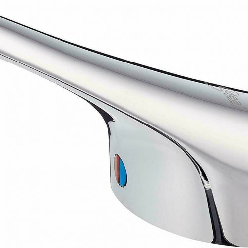 Ideal Standard A960754AA / A916640 Ceramix-Griffhebel verchromt