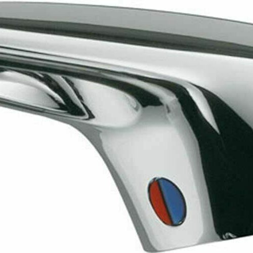 Ideal Standard A960807AA Ceramix-Griffhebel verchromt
