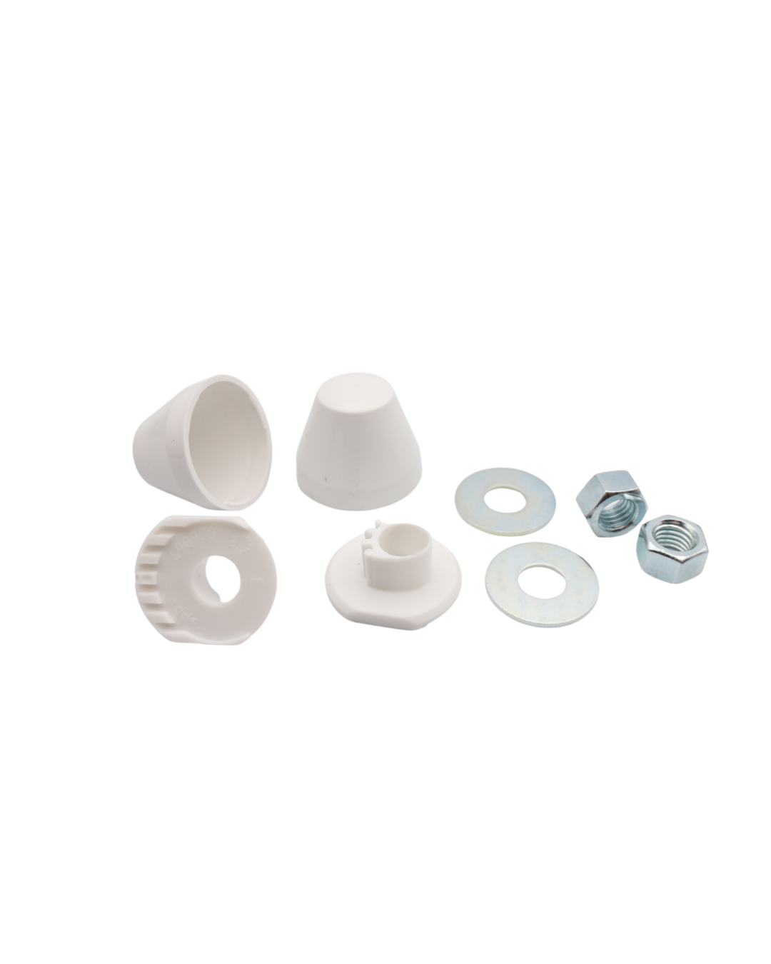 WC Zu- und Ablaufgarnitur 37311K00 – Bild 2