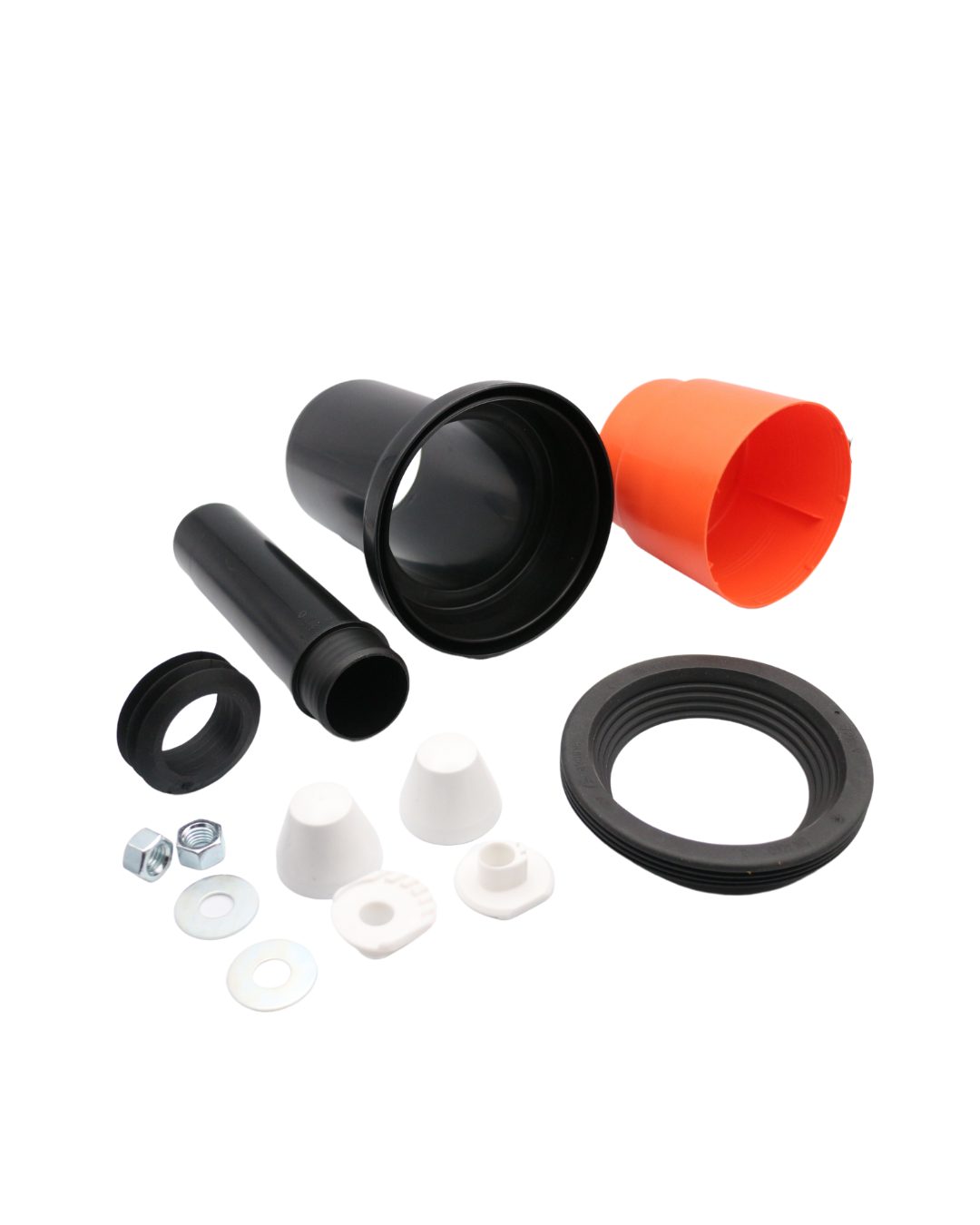 WC Zu- und Ablaufgarnitur 37311K00