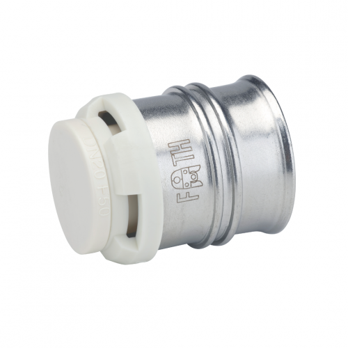 Fränkische alpex Endkappe PPSU – 16, 20, 26, 32 mm