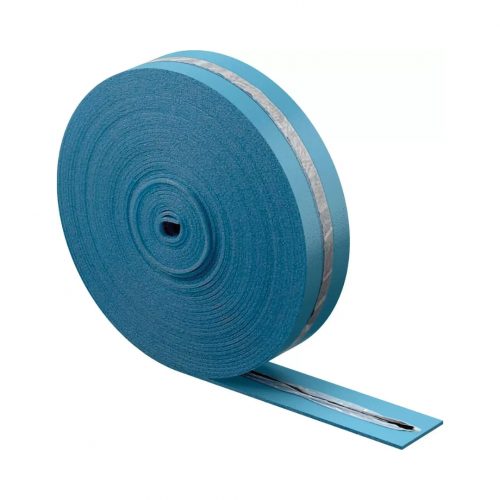 Uponor Multi Randdämmstreifen mit Folie & Klebefolie