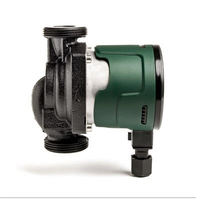 DABPumps Evosta 2 Heizpumpe / Umwälzpumpe 40-70/180 – Bild 3