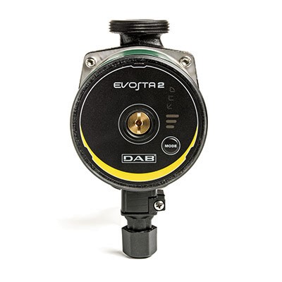 DABPumps Evosta 2 Heizpumpe / Umwälzpumpe 40-70/180 – Bild 4
