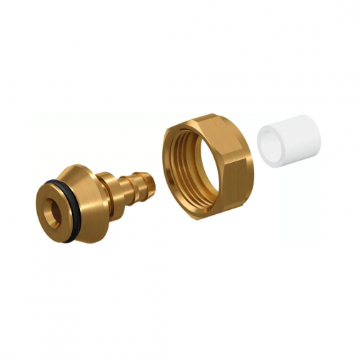 Uponor Minitec Eurokonusverschraubung G3/4" 9,9x1,1