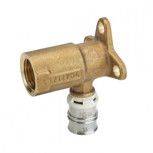 Fränkische alpex Wandwinkel 52 mm – 16-Rp1/2