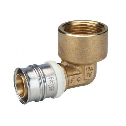 Fränkische alpex Winkel mit Innengewinde – 16, 20, 26 & 32 mm