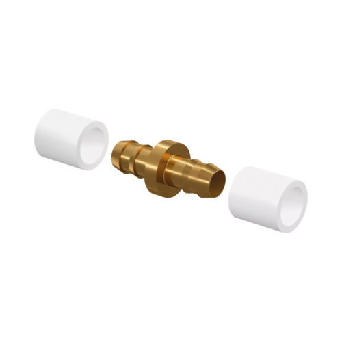 Uponor Minitec Kupplung 9,9 x 1,1