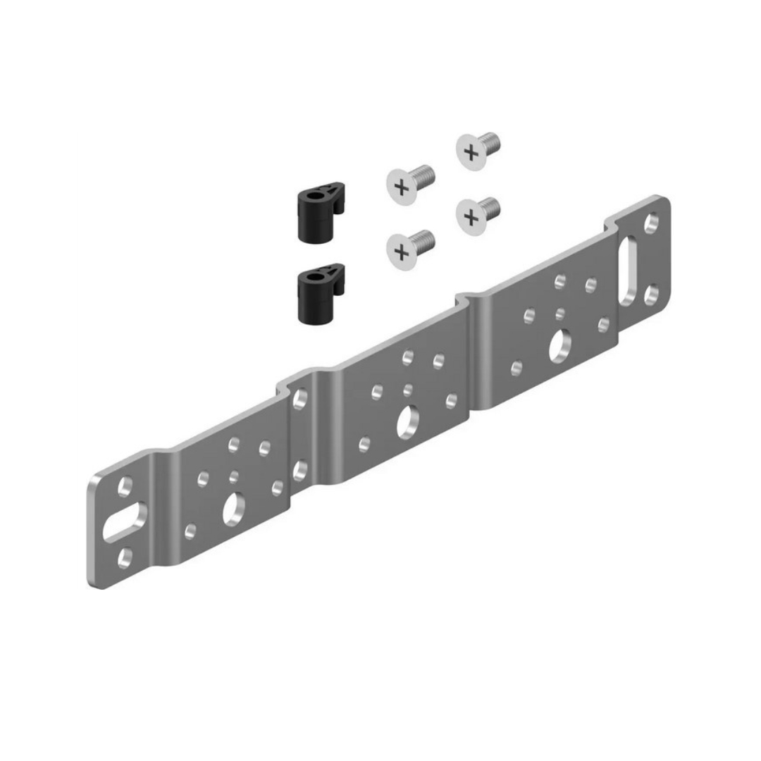 Uponor S-Press PLUS Montageplatte 80/150mm