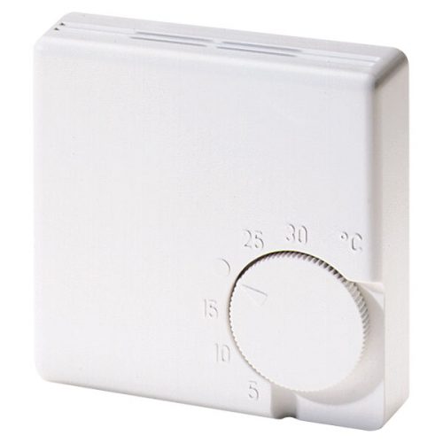 EBERLE RTR-E 3521 Raumthermostat | 230V Aufputz-Heizungsregler 5–30°C
