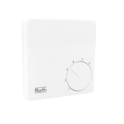 Roth Basicline H 230V