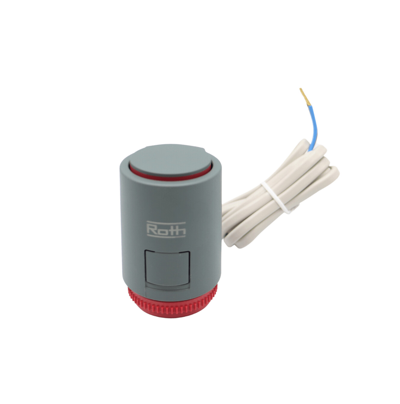 Roth Thermischer Stellantrieb 230 Volt NC 1135007412 – Bild 3