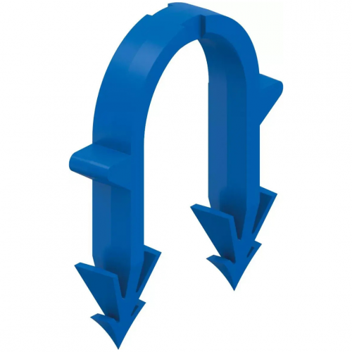 Uponor Tackernadeln für Rohrleitungen Ø14-20mm geeignet h=40 mm lang