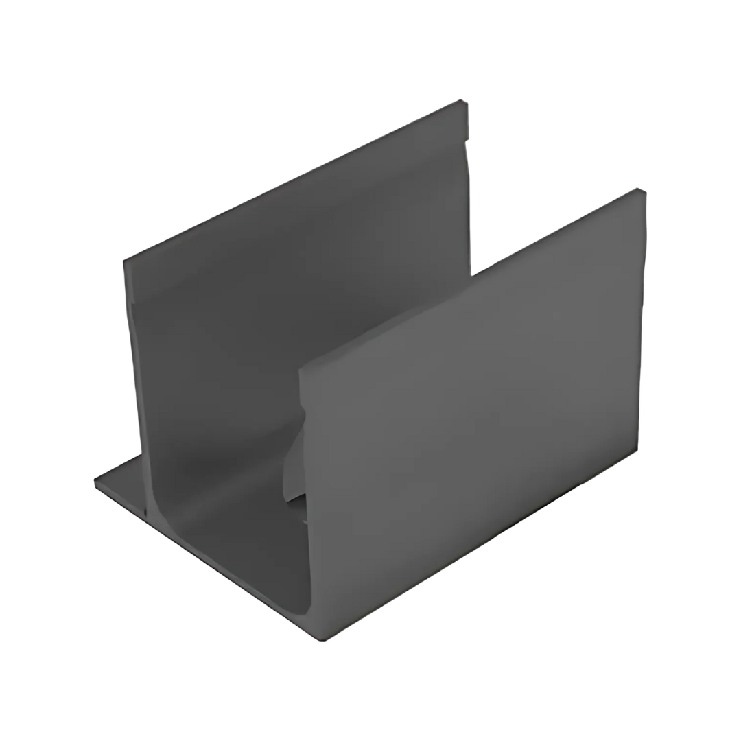 Verbindungsstück Asymmetrisch/ einseitig für ACO Slimline