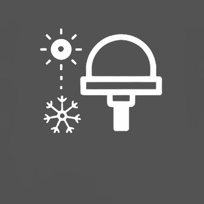 Außentemperaturfühler