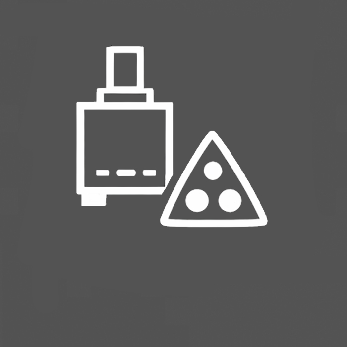 Ideal Standard Ersatzteile / Zubehör