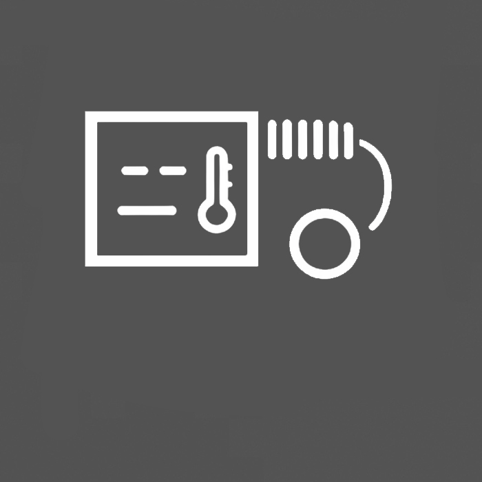 Thermostate mit Fernfühler