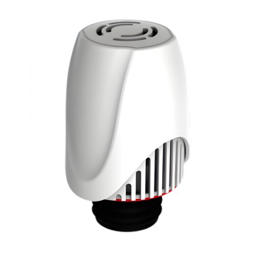 SANIT Rohrbelüfter ventilair duplex DN 30–50 (11.027.00..0099)