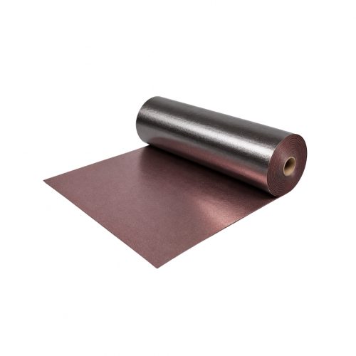SilentStep Pro Premium Trittschalldämmung für Laminat & Fußbodenheizung 8 m²